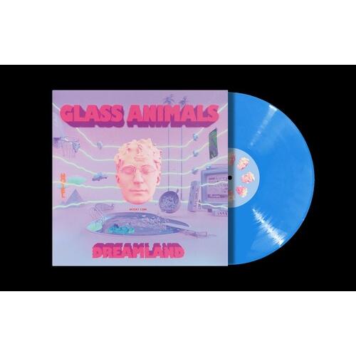 グラスアニマルズ Glass Animals - Dreamland (Indie Exclusiv...