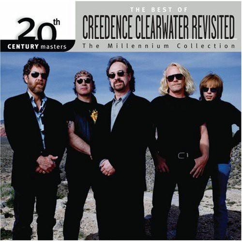 Ccr ( Creedence Clearwater Revisited ) - 20th Cent...