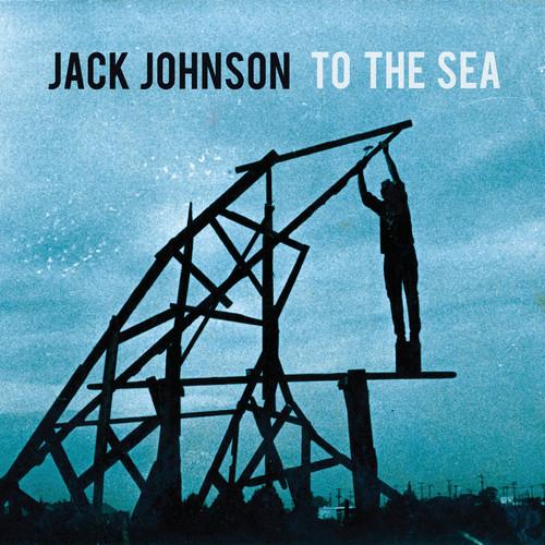 ジャックジョンソン Jack Johnson - To the Sea LP レコード 輸入盤