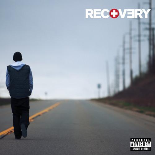 エミネム Eminem - Recovery CD アルバム 輸入盤