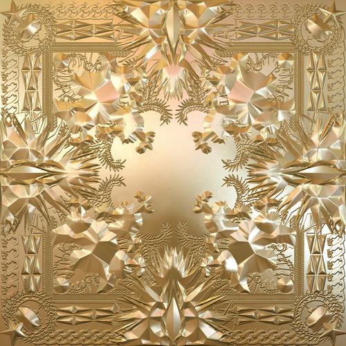 Jay-Z / Kanye West - Watch the Throne CD アルバム 輸入盤