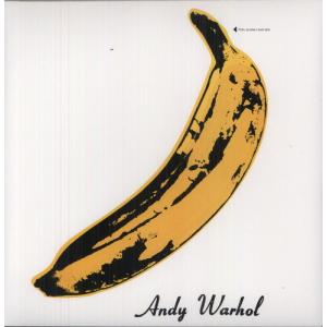 ヴェルヴェット アンダーグラウンド The Velvet Underground - Velvet Underground ＆ Nico LP レコード 輸入盤