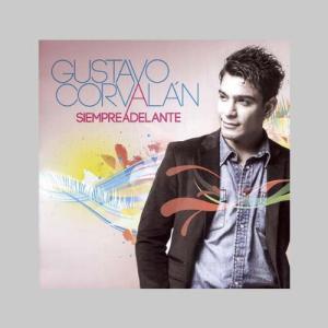 Gustavo Corvalan - Siempre Adelante CD アルバム 輸入盤の商品画像