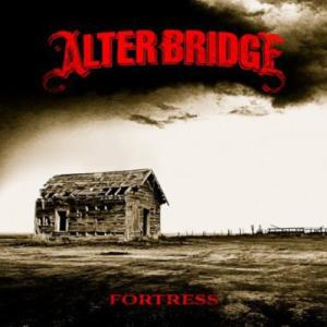 Fortress Alter Bridge CD -