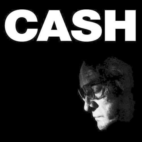 johnny cash - american recordings 4