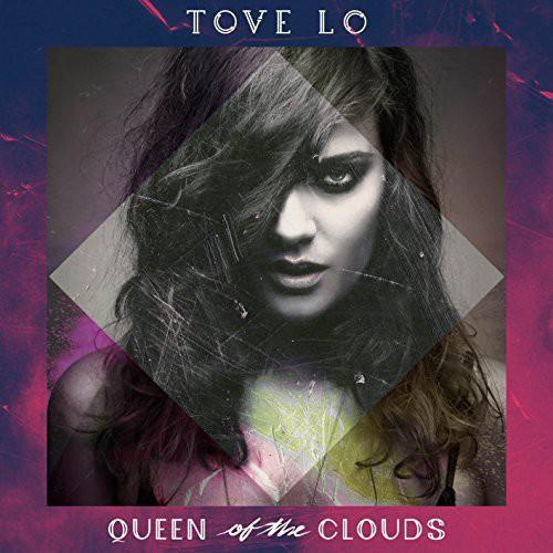トーヴロー Tove Lo - Queen of the Clouds LP レコード 輸入盤