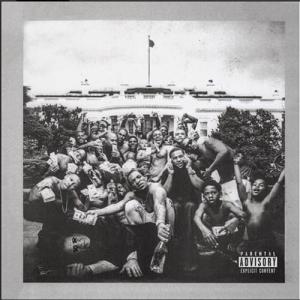 ケンドリックラマー Kendrick Lamar - To Pimp a Butterfly LP レコード 輸入盤