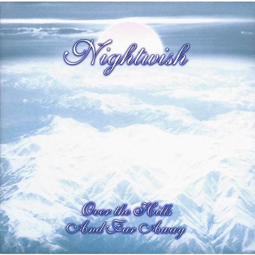 ナイトウィッシュ Nightwish - Over The Hills ＆ Far Away LP ...