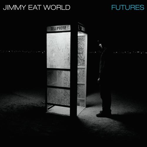 ジミーイートワールド Jimmy Eat World - Futures LP レコード 輸入盤