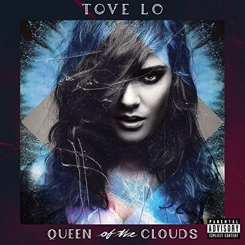 トーヴロー Tove Lo - Queen Of The Clouds CD アルバム 輸入盤