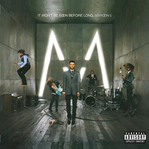 マルーン5 Maroon 5 - It Won&apos;t Be Soon Before Long LP レ...