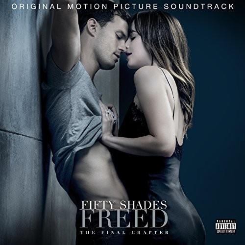 Fifty Shades Freed / O.S.T - Fifty Shades Freed (オ...