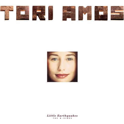 トーリエイモス Tori Amos - Little Earthquakes B-Sides LP ...