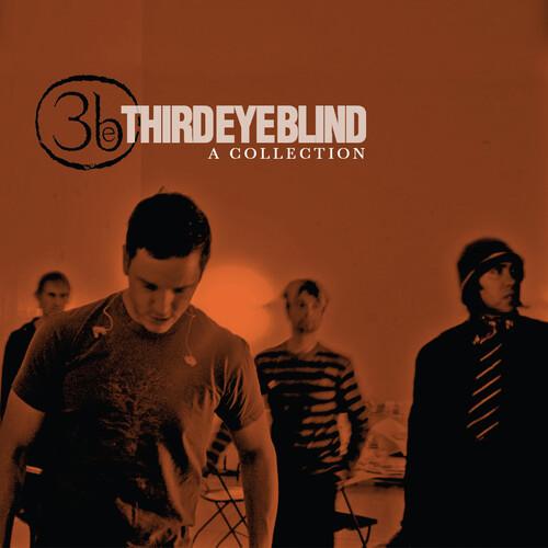 サードアイブラインド Third Eye Blind - A Collection LP レコード ...
