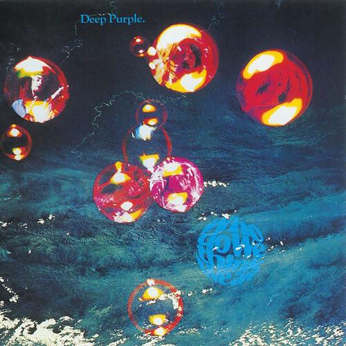 ディープパープル Deep Purple - Who Do We Think We Are LP レ...