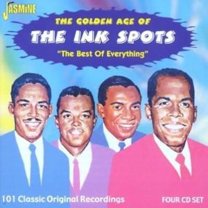 Ink Spots The Golden Age
