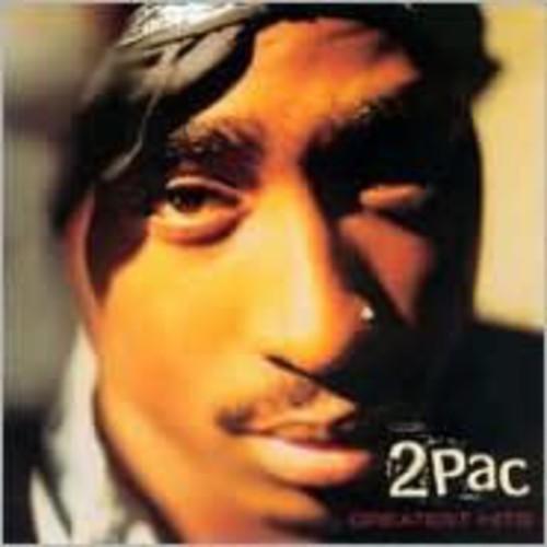 2パック 2Pac - Greatest Hits (clean) CD アルバム 輸入盤