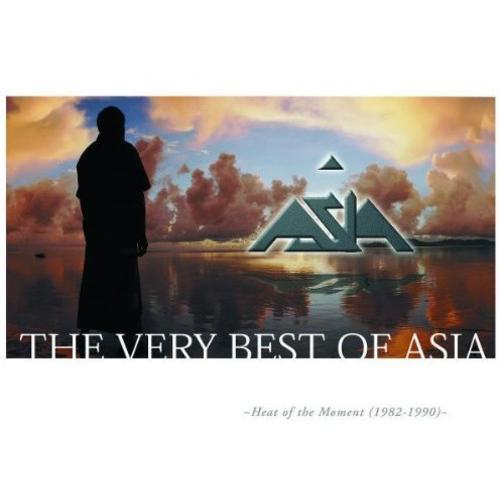 エイジア Asia - The Very Best Of Asia: Heat Of The Mom...