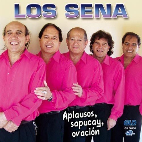 Los Sena - Aplausos Sapucay Ovacion CD アルバム 輸入盤