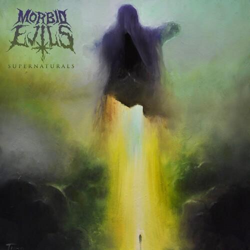 Morbid Evils - Supernaturals CD アルバム 輸入盤