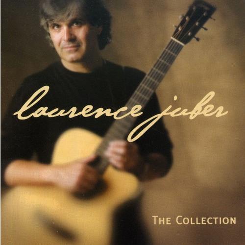 Laurence Juber - The Collection CD アルバム 輸入盤