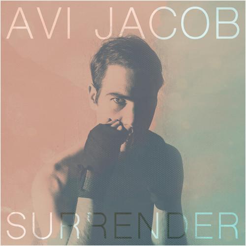 Avi Jacob - Surrender CD アルバム 輸入盤