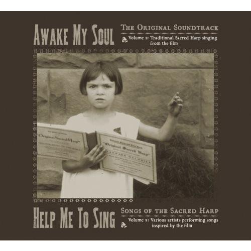 Awake My Soul: Help Me to Sing / O.S.T. - Awake My...