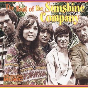Sunshine Company / Best Of