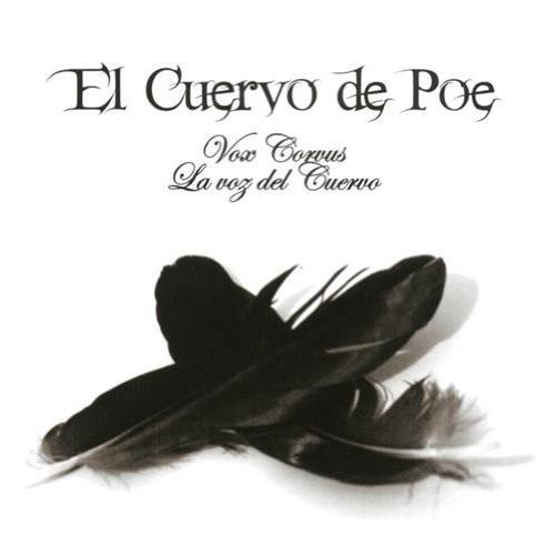 Cuervo de Poe - Vox Corvus CD アルバム 輸入盤