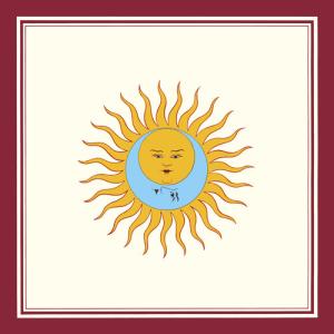 キングクリムゾン King Crimson - Larks' Tongues In Aspic: Complete Recording Sessions - Dolby Atmos 2023 Mixes -  CD アルバム 輸入盤