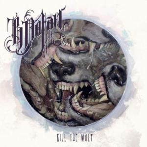B. Dolan - Kill the Wolf CD アルバム 輸入盤