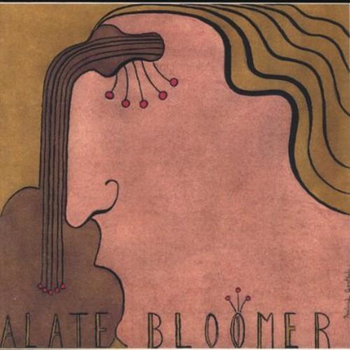 Alate Bloomer - Alate Bloomer CD アルバム 輸入盤