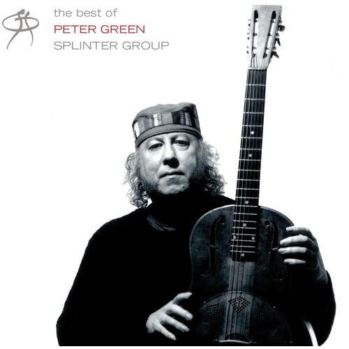 ピーターグリーン Peter Green - Very Best Of Peter Green&apos;s ...
