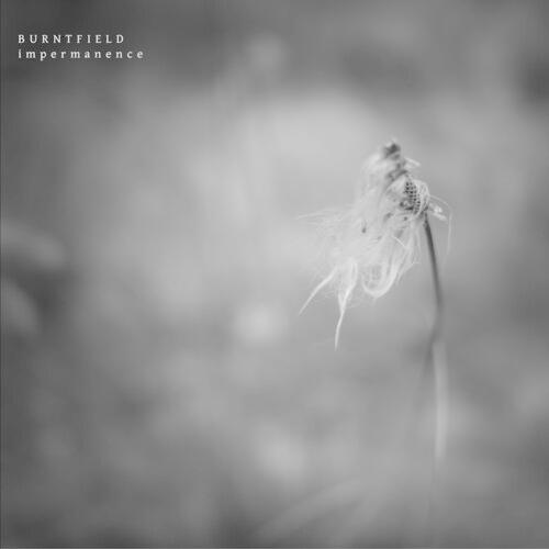 Burntfield - Impermanence CD アルバム 輸入盤