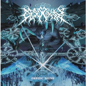 Desecravity - Orphic Signs CD アルバム 輸入盤
