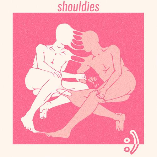 Shouldies - :) LP レコード 輸入盤