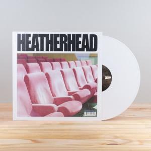 Generationals - Heatherhead - White LP レコード 輸入盤の商品画像