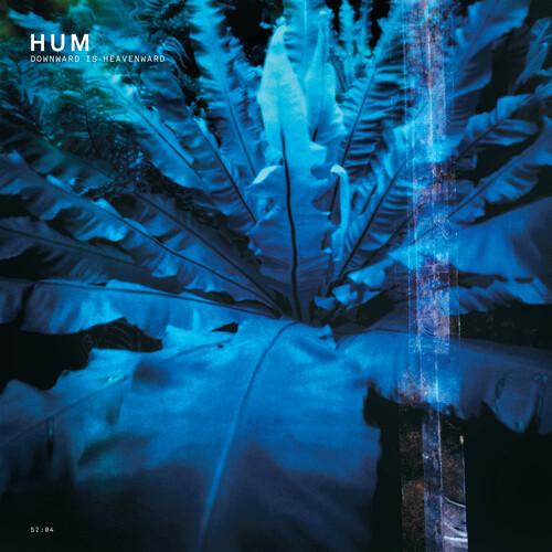 Hum - Downward Is Heavenward CD アルバム 輸入盤