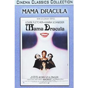 Mama Dracula DVD 輸入盤の商品画像