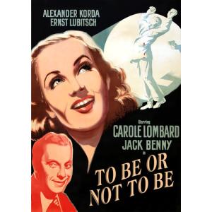 To Be or Not to Be DVD 輸入盤の商品画像