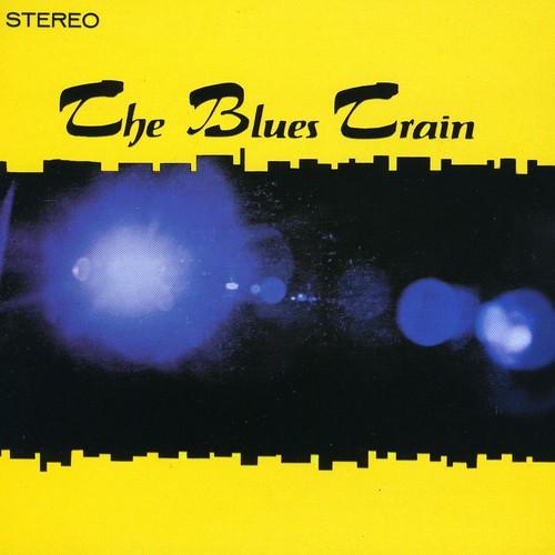 Blues Train - The Blues Train CD アルバム 輸入盤