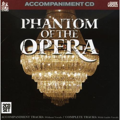 Phantom of the Opera / O.C.R. - Phantom Of The Ope...