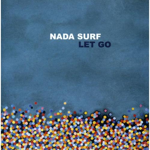 ナダサーフ Nada Surf - Let Go CD アルバム 輸入盤