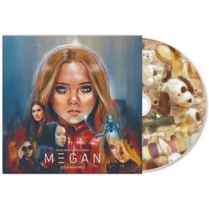 Anthony Willis - M3GAN (オリジナル・サウンドトラック) サントラ