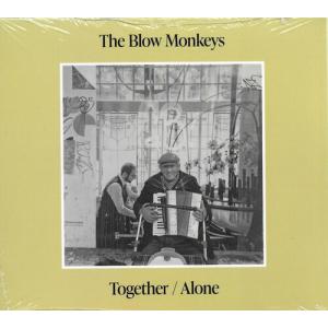 Blow Monkeys - Together/Alone LP レコード 輸入盤の商品画像