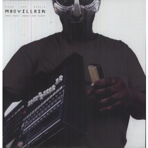 Madvillain - Money Folder レコード (12inchシングル)
