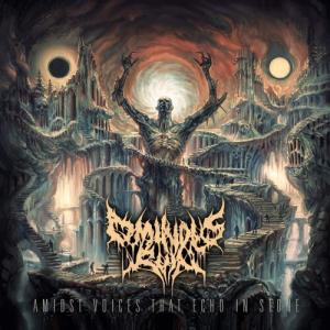 Ominous Ruin / Amidst Voices That Echo In Stone
