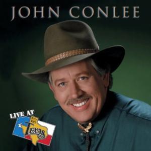 JOHN CONLEE JOHN CONLEE LIVE AT BILLY BOB'S TEXAS