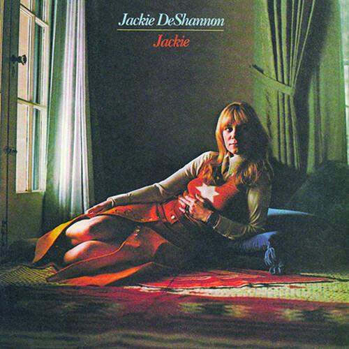 ジャッキーデシャノン Jackie Deshannon - Jackie...plus (12 Tr...
