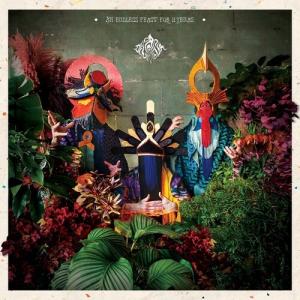 Decasia / Endless Feast For Hyenas 輸入盤